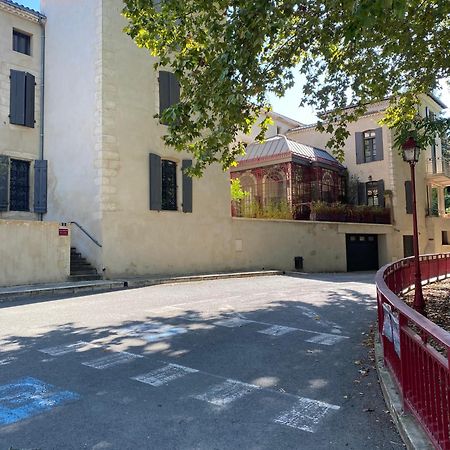 Dar Aminya - Chambres D'Hotes Marmande Εξωτερικό φωτογραφία
