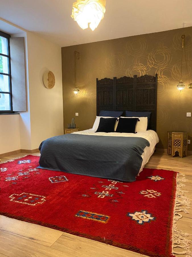 Dar Aminya - Chambres D'Hotes Marmande Εξωτερικό φωτογραφία
