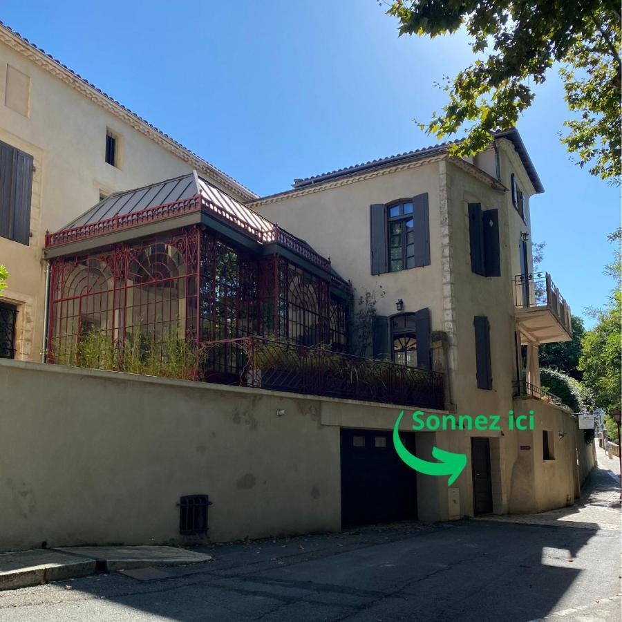 Dar Aminya - Chambres D'Hotes Marmande Εξωτερικό φωτογραφία