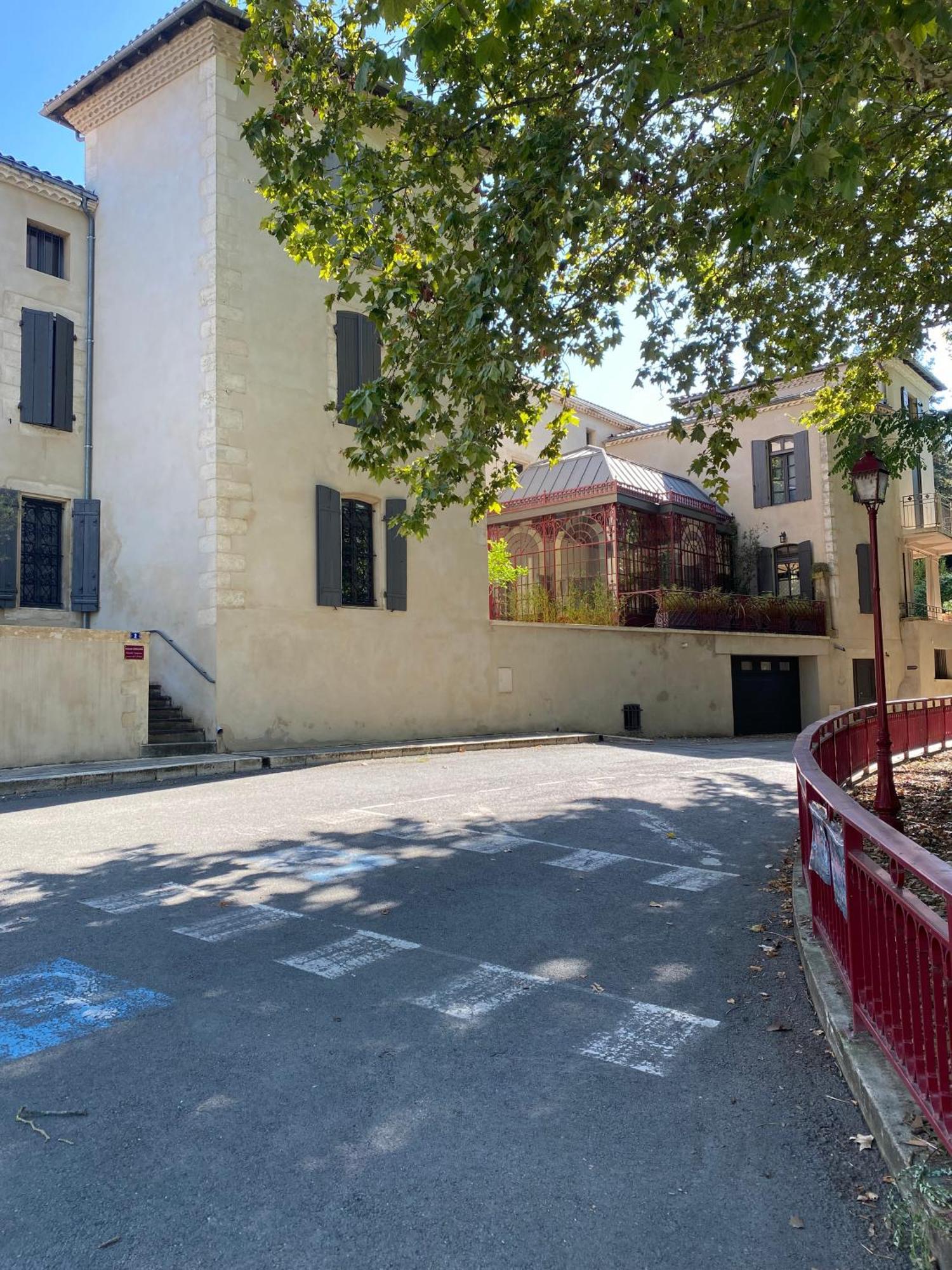 Dar Aminya - Chambres D'Hotes Marmande Εξωτερικό φωτογραφία